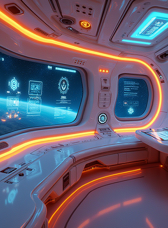 Industry Leading Card